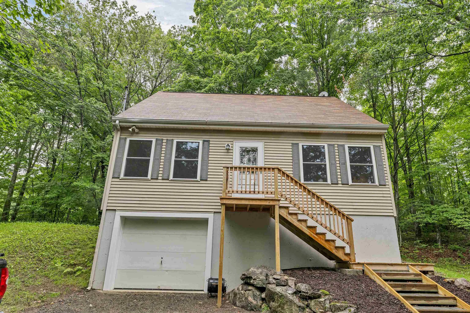 24 Meredith Center Road Meredith NH 03253