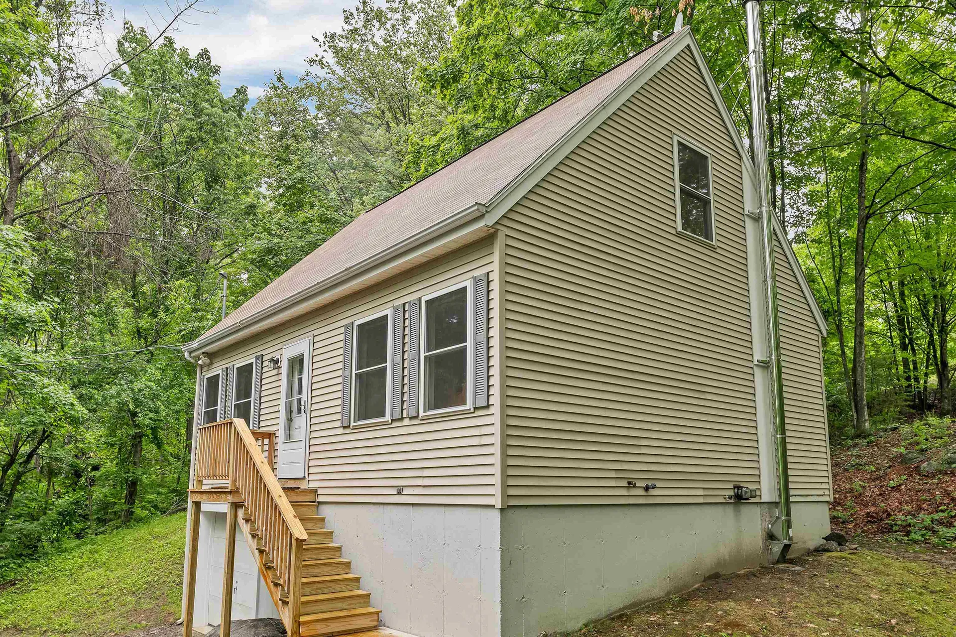 24 Meredith Center Road Meredith NH 03253