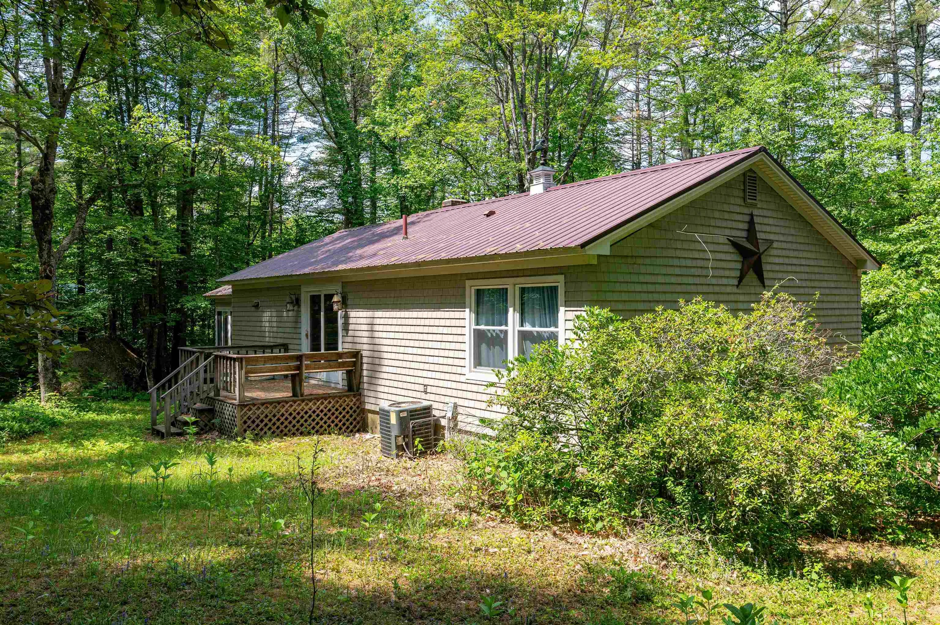 70 Tabor Circle Albany NH 03818