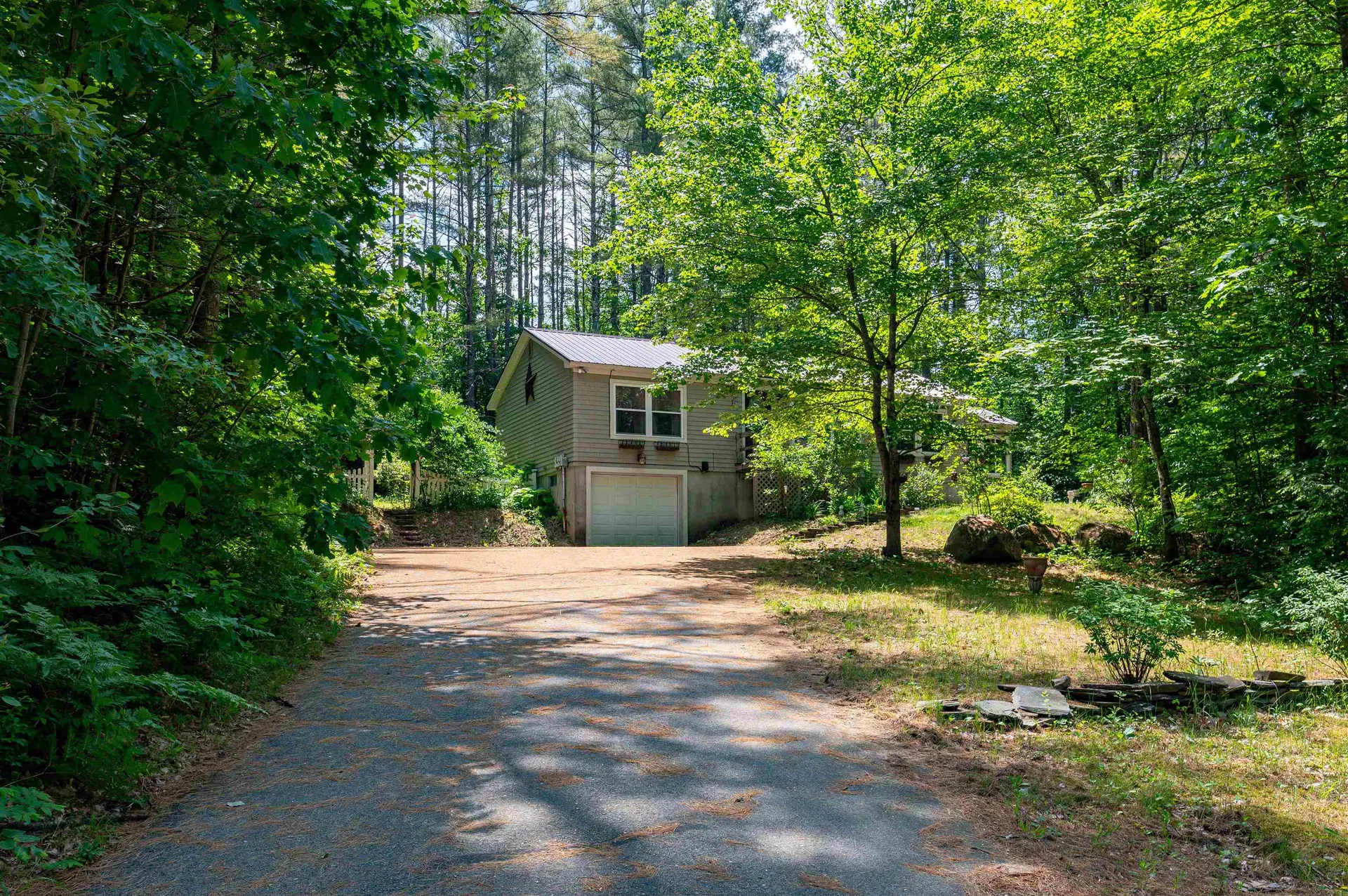 70 Tabor Circle Albany NH 03818