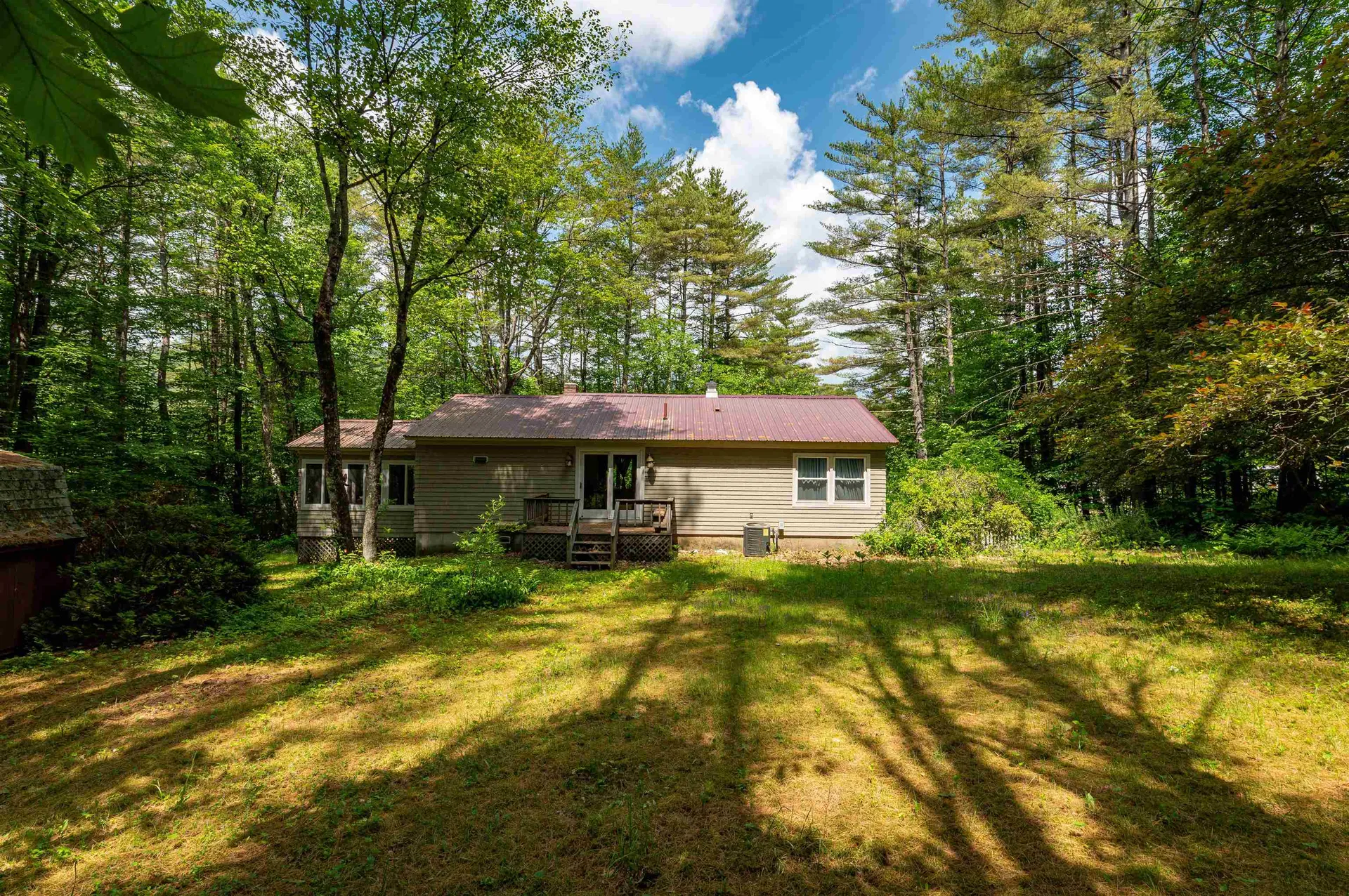 70 Tabor Circle Albany NH 03818