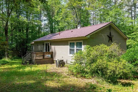 70 Tabor Circle Albany NH 03818