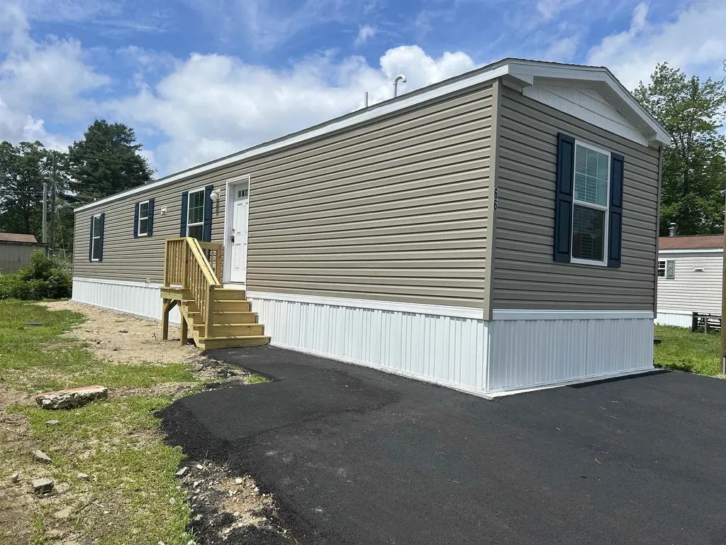 66 Pineland Park Road Milton NH 03851