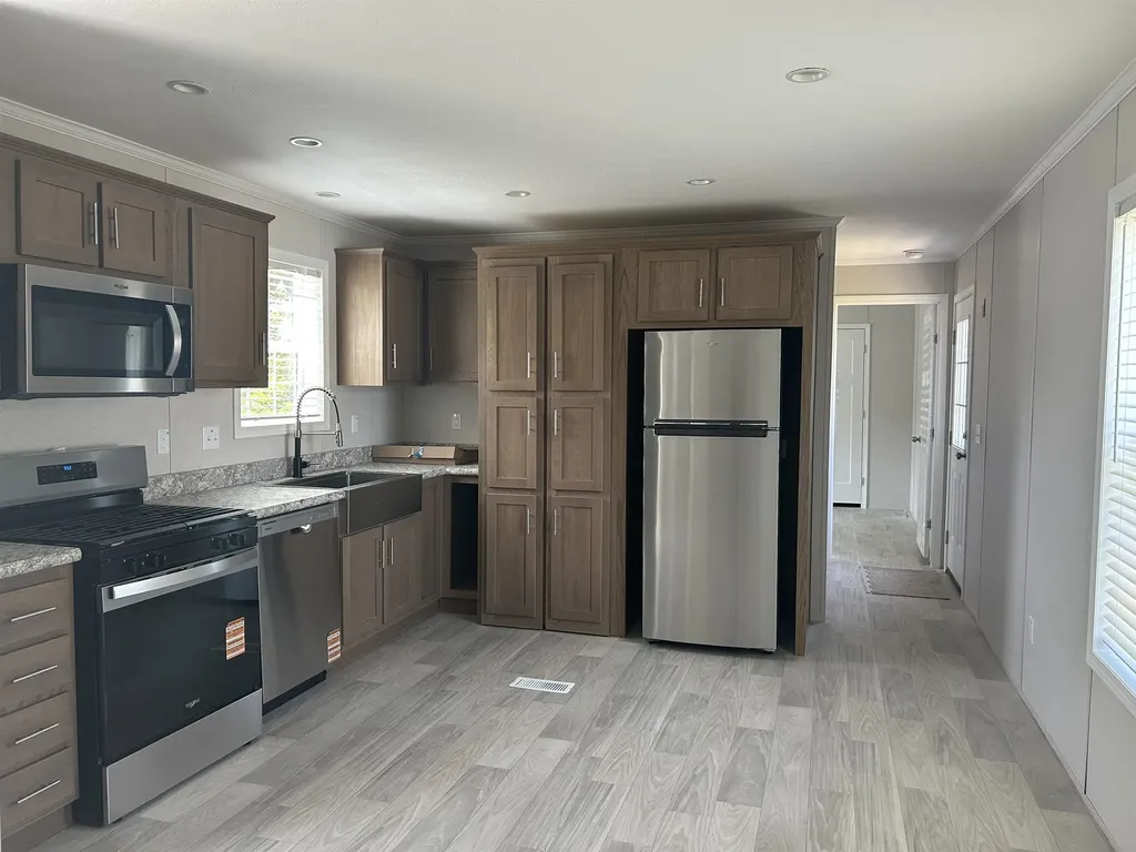 66 Pineland Park Road Milton NH 03851