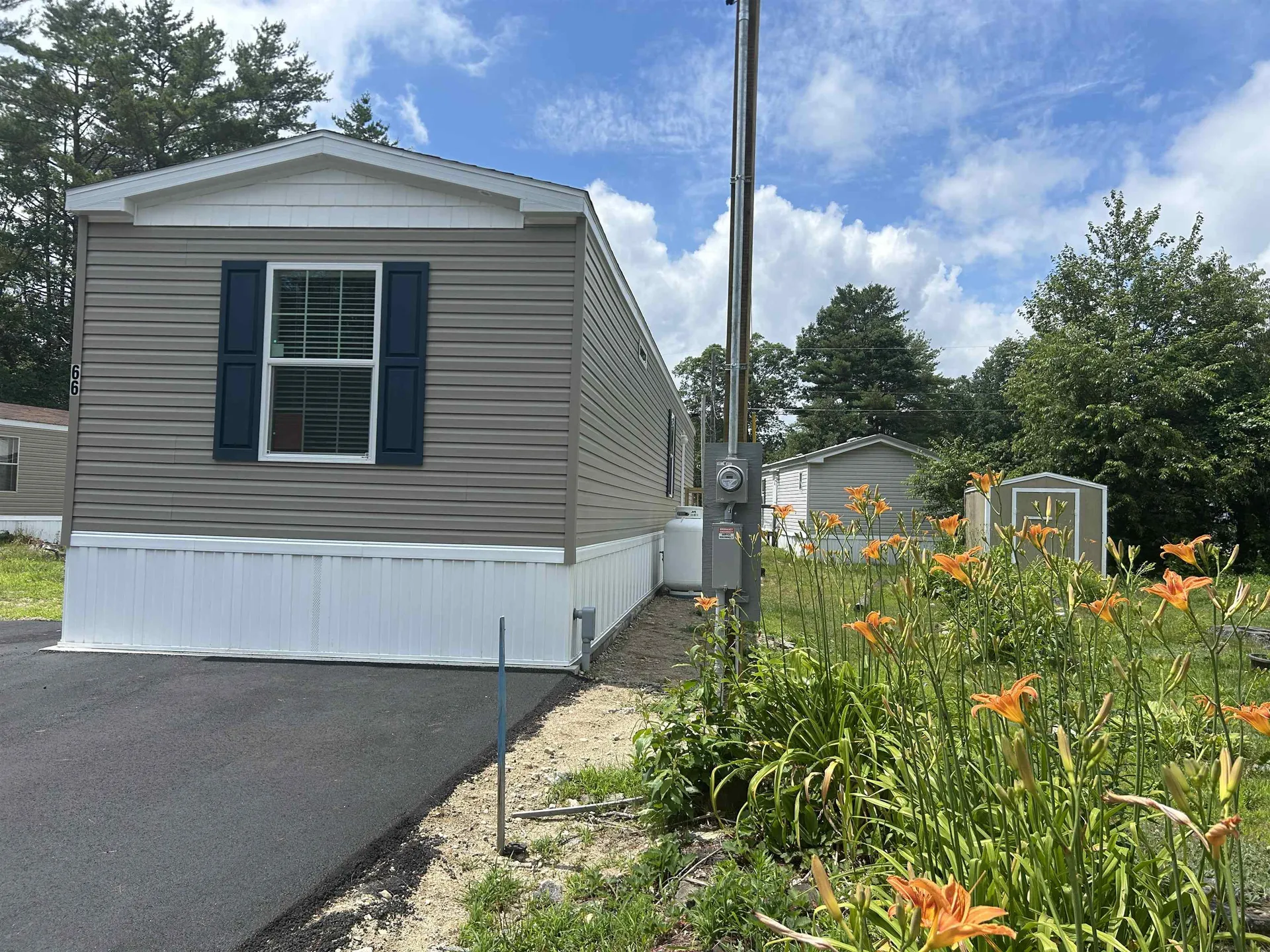 66 Pineland Park Road Milton NH 03851