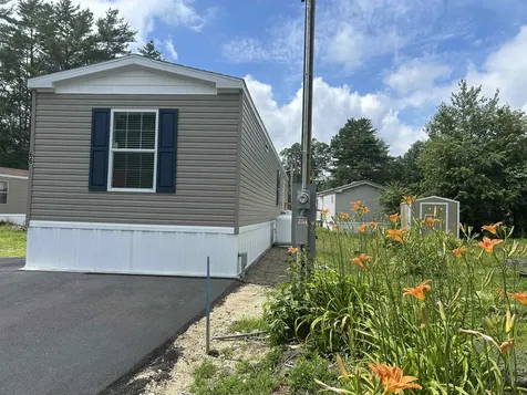 66 Pineland Park Road Milton NH 03851