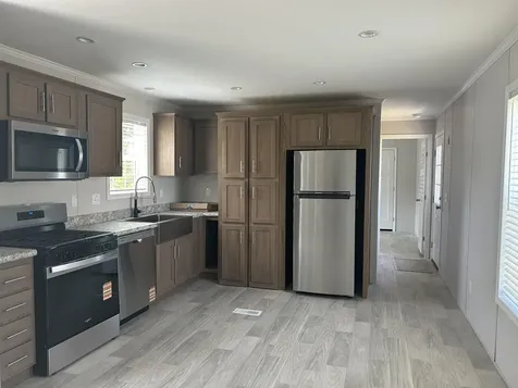 66 Pineland Park Road Milton NH 03851