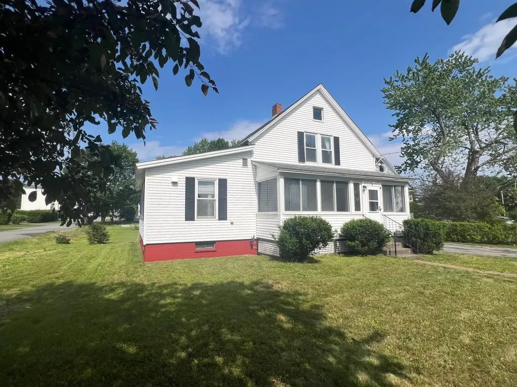 122 Marlboro Avenue Brattleboro VT 05301