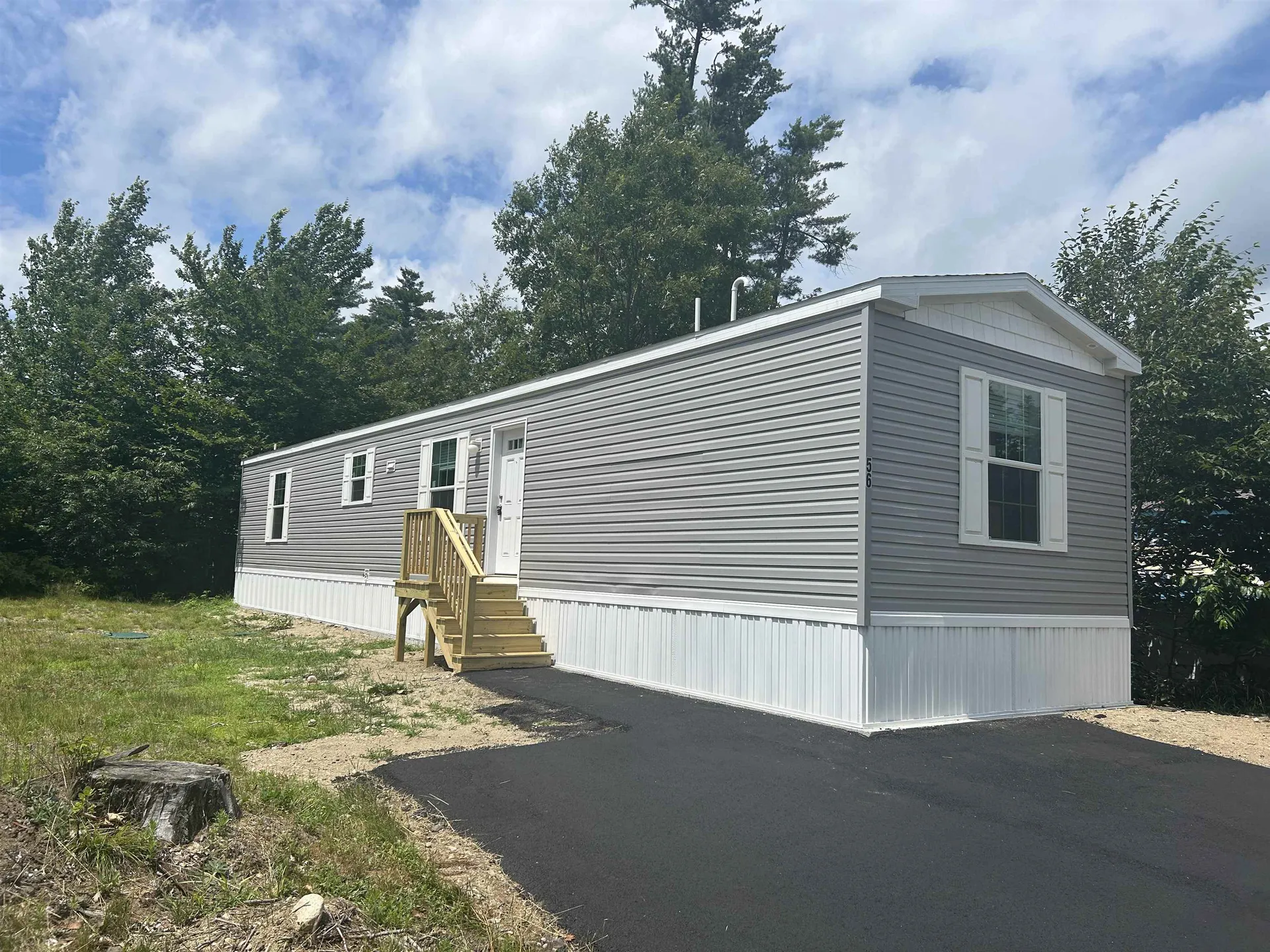 56 Pineland Park Road Milton NH 03851