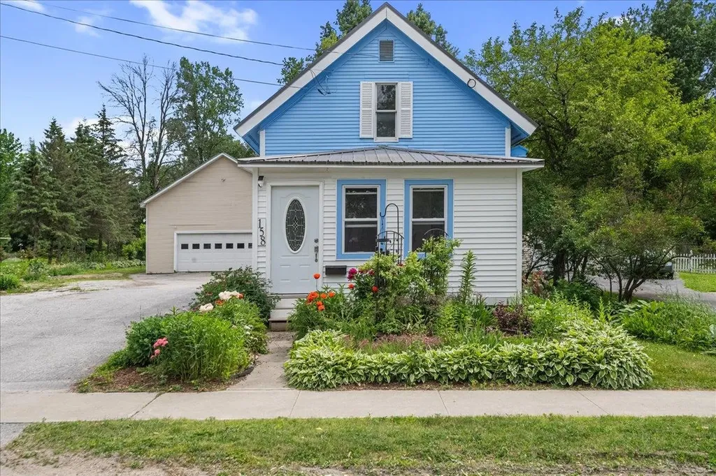 158 Pearl Street St. Albans City VT 05478