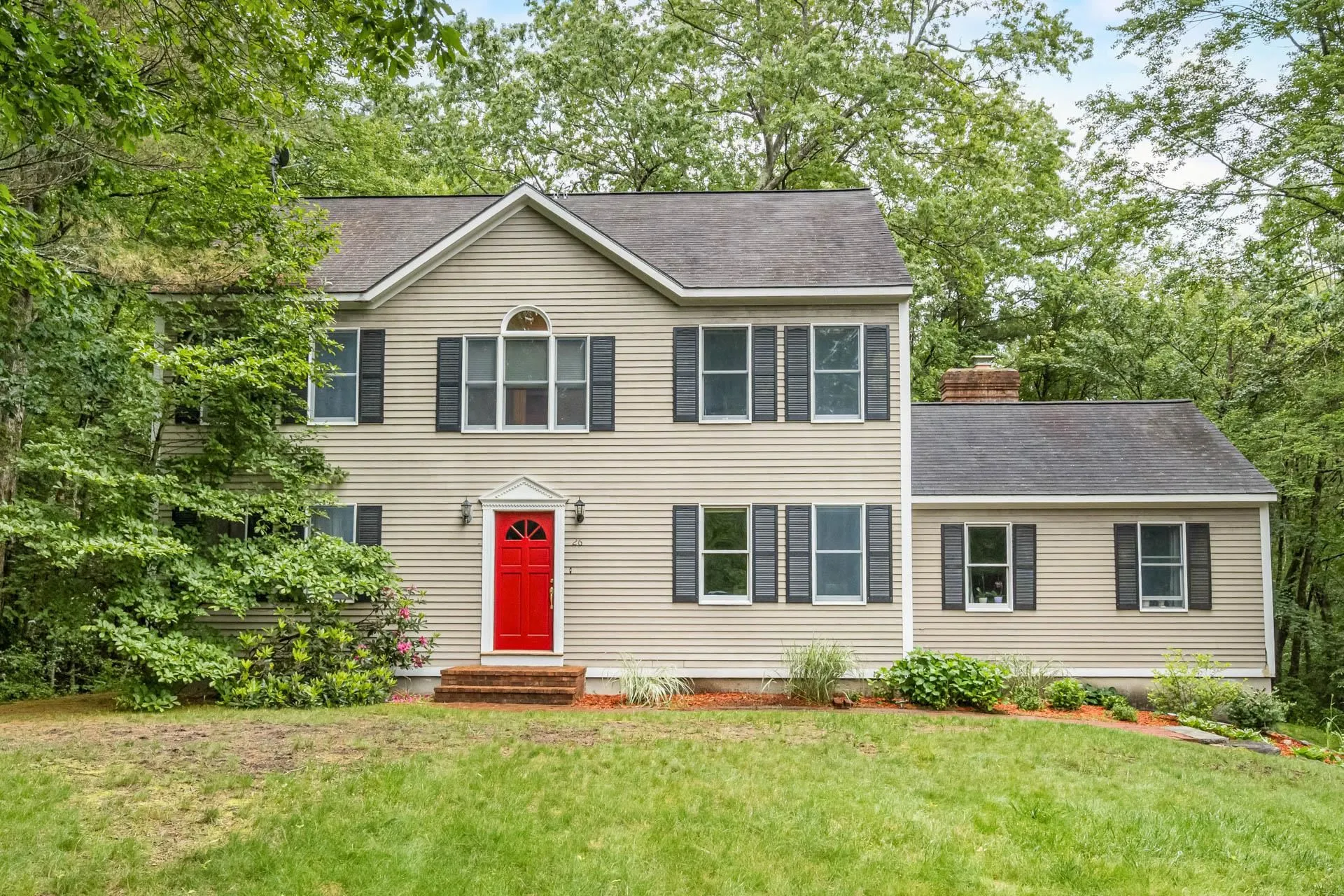 26 Harvard Lane Bedford NH 03110