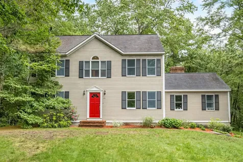 26 Harvard Lane Bedford NH 03110