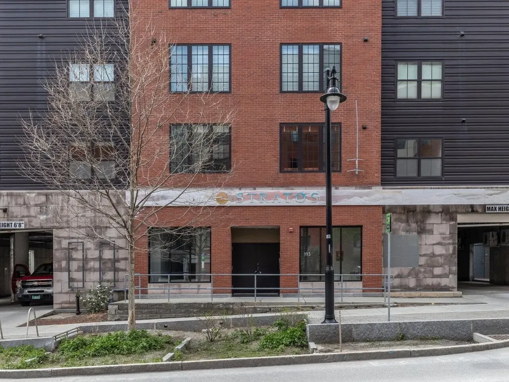 193 Saint Paul Street Burlington VT 05401