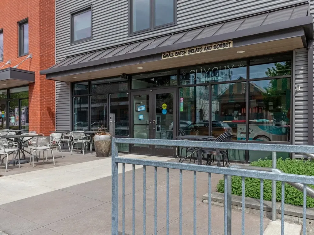 193 St Paul Street Burlington VT 05401