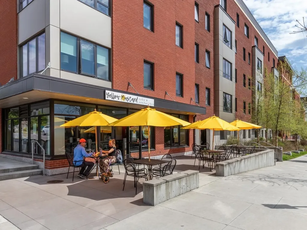193 St Paul Street Burlington VT 05401