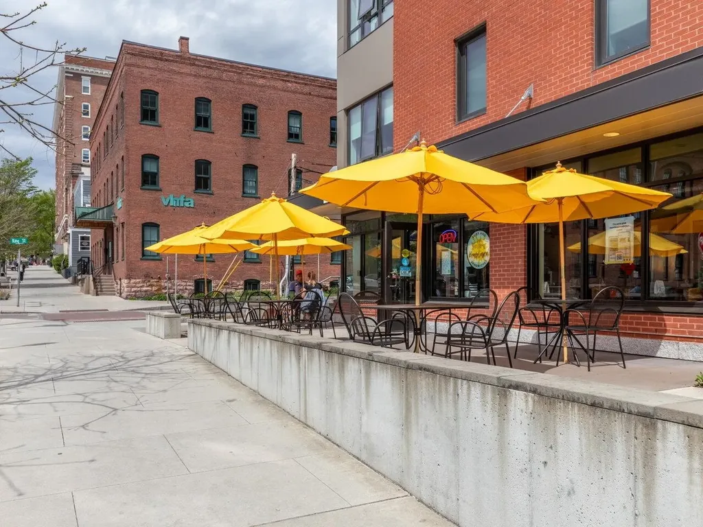 193 St Paul Street Burlington VT 05401