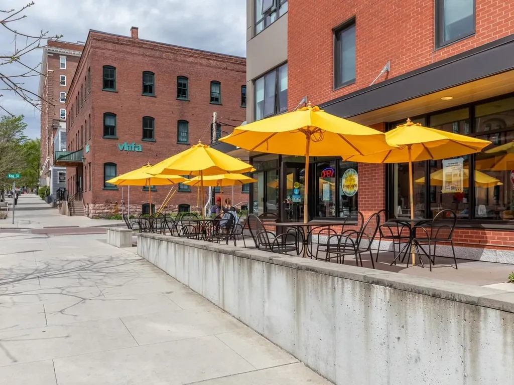 193 St Paul Street Burlington VT 05401