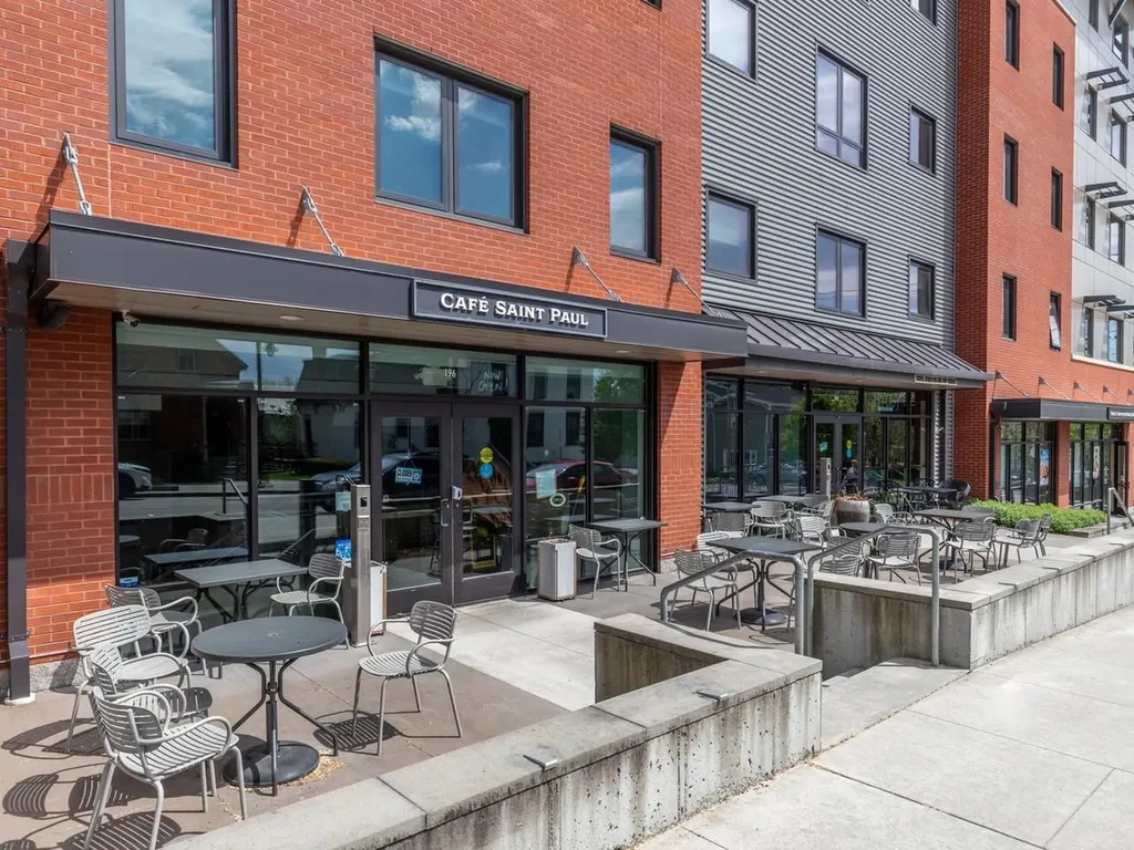193 St Paul Street Burlington VT 05401