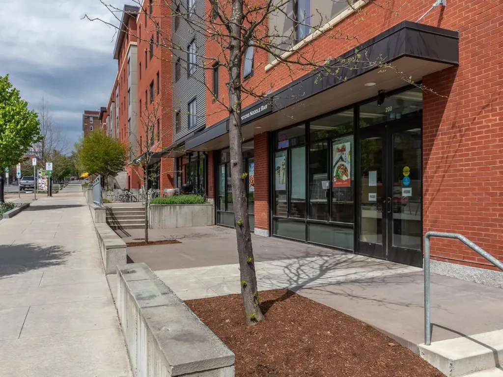 193 St Paul Street Burlington VT 05401