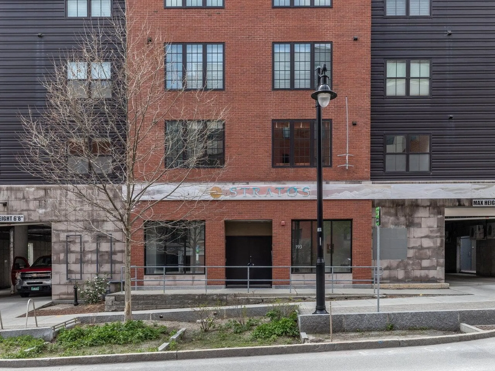 193 St Paul Street Burlington VT 05401