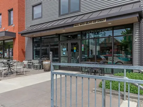 193 St Paul Street Burlington VT 05401