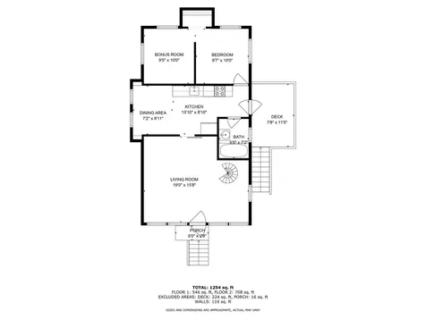 11 Bridge Street Kittery ME 03904-1501