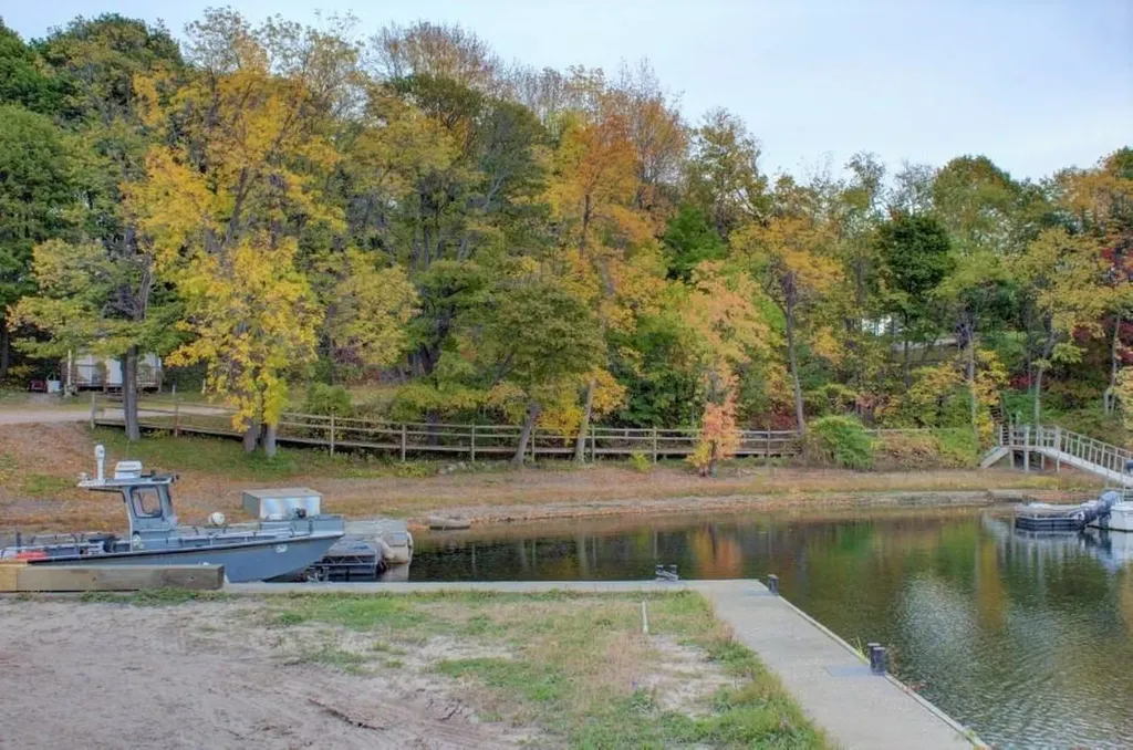 6 Landing Lane Grand Isle VT 05458