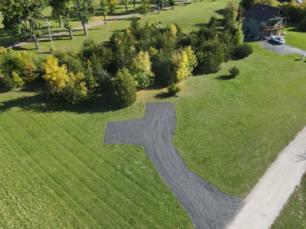 6 Landing Lane Grand Isle VT 05458