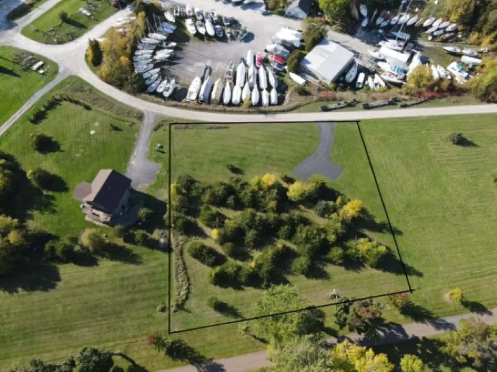 6 Landing Lane Grand Isle VT 05458