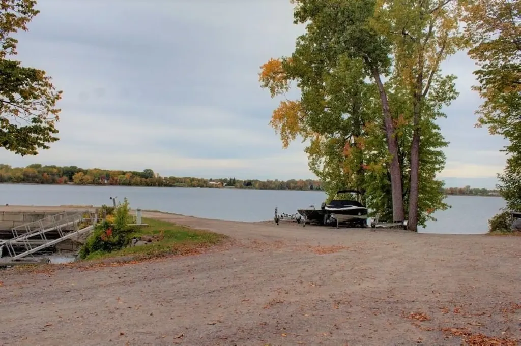 6 Landing Lane Grand Isle VT 05458