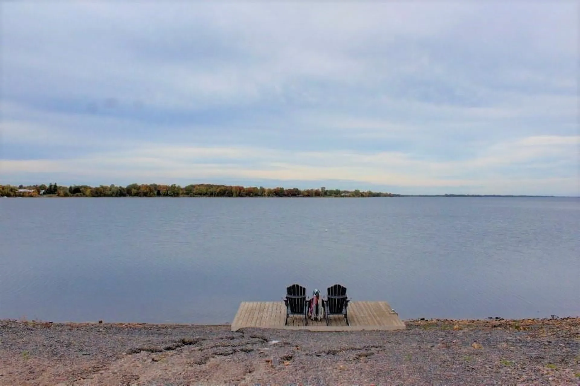 6 Landing Lane Grand Isle VT 05458