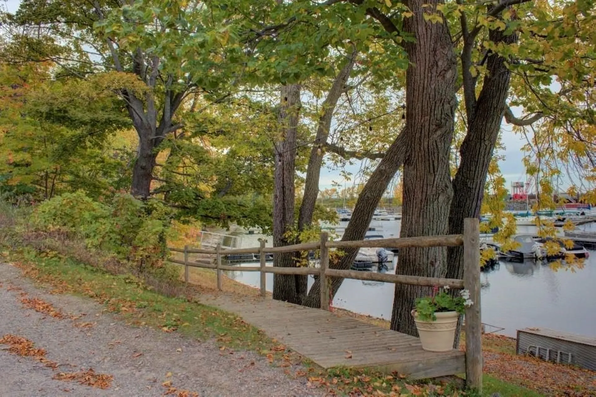 6 Landing Lane Grand Isle VT 05458