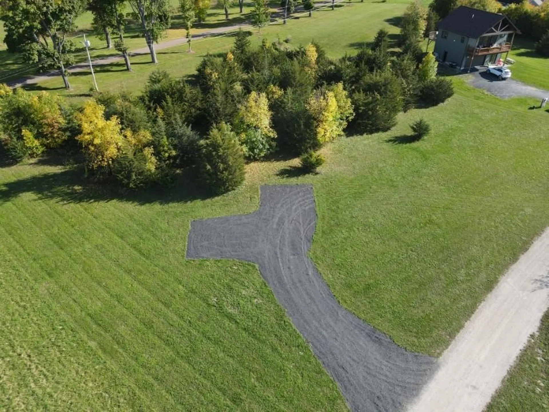 6 Landing Lane Grand Isle VT 05458