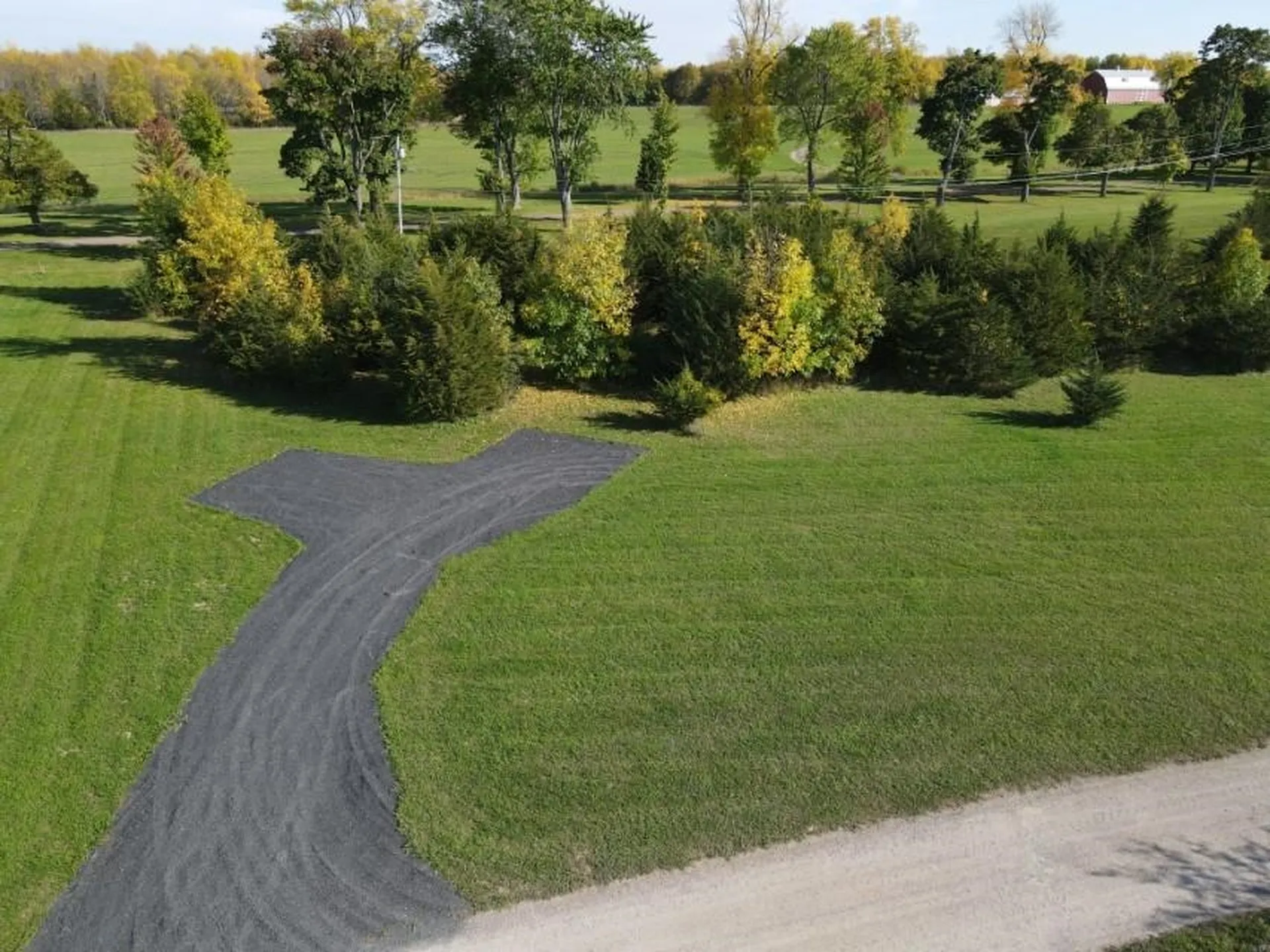 6 Landing Lane Grand Isle VT 05458