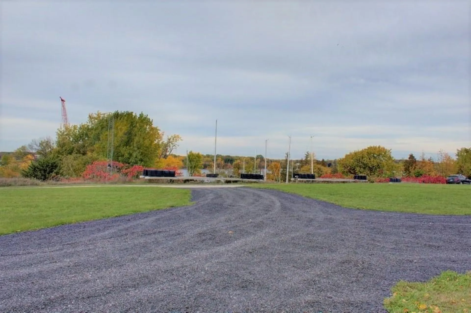 6 Landing Lane Grand Isle VT 05458