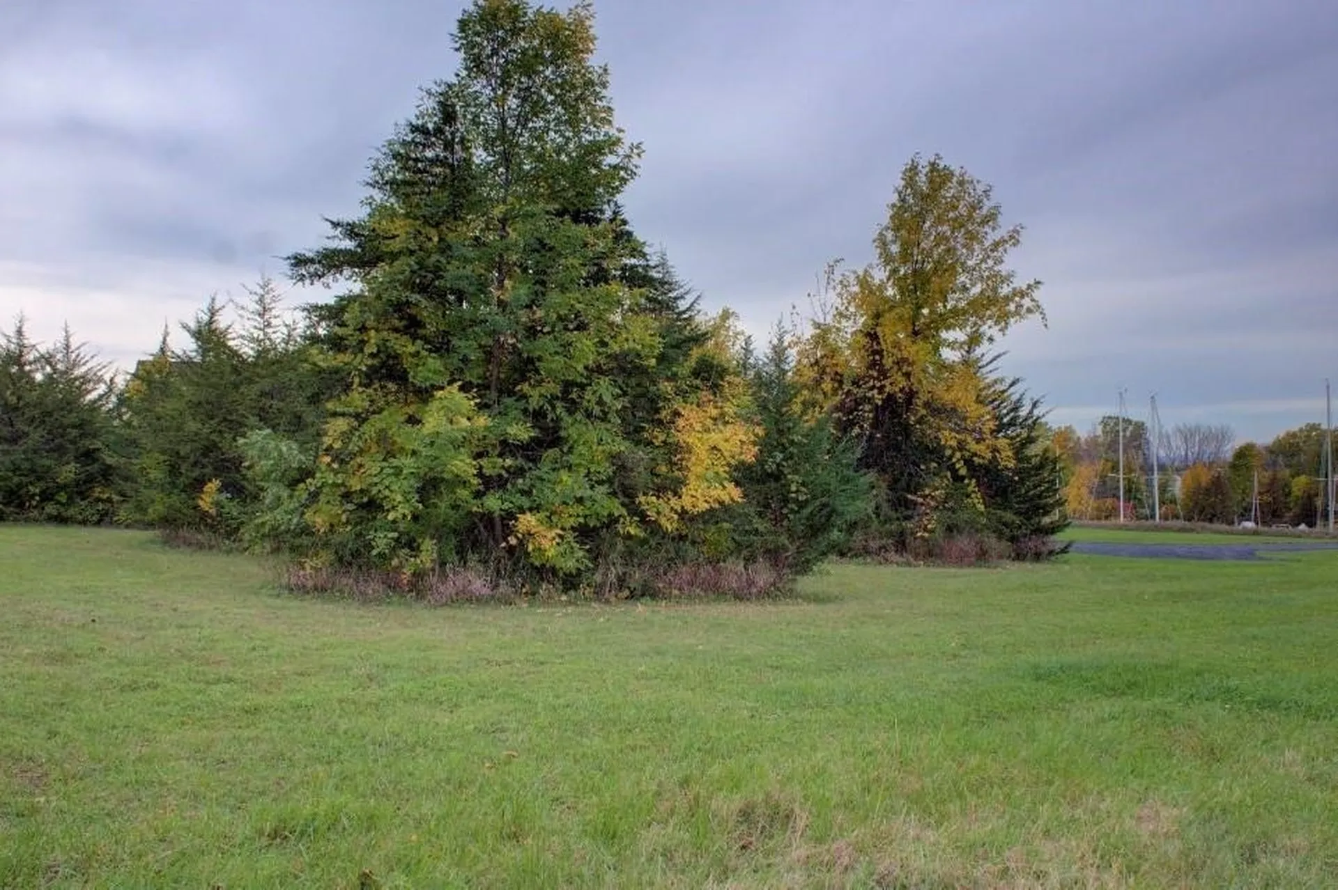 6 Landing Lane Grand Isle VT 05458