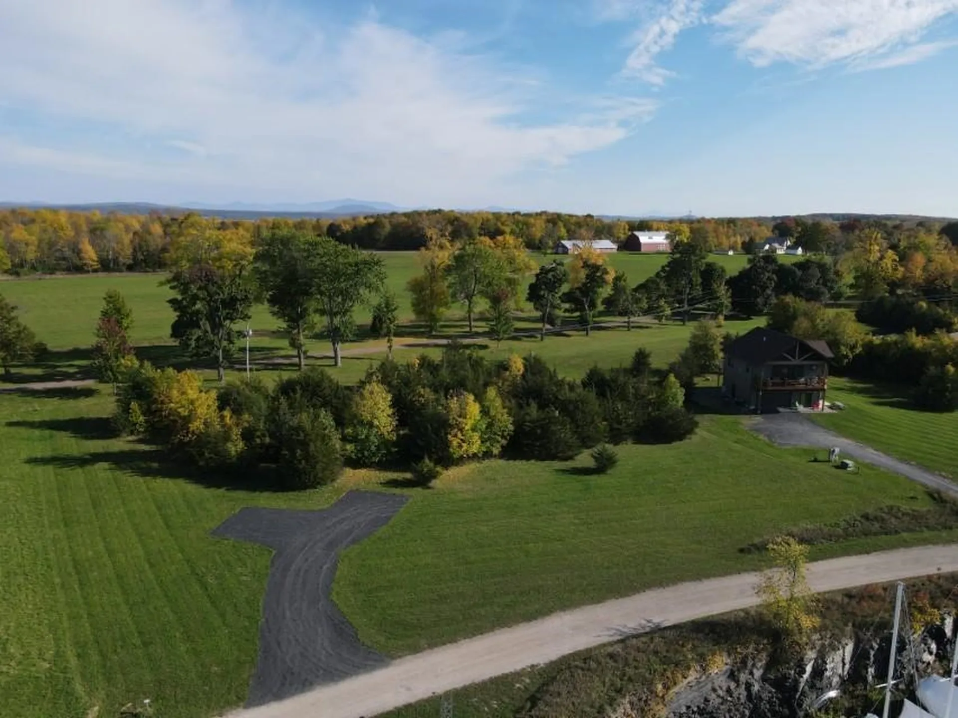 6 Landing Lane Grand Isle VT 05458