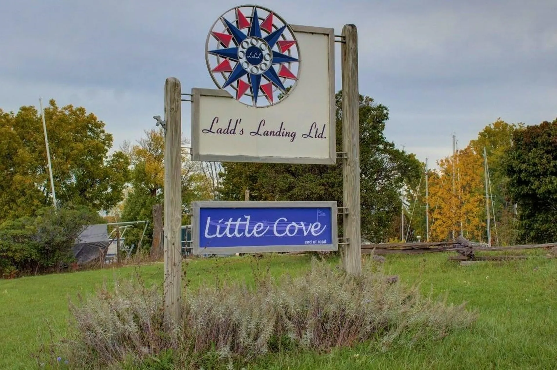 6 Landing Lane Grand Isle VT 05458