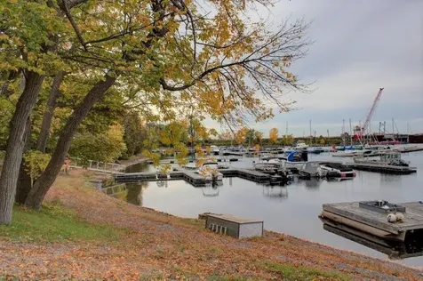 6 Landing Lane Grand Isle VT 05458