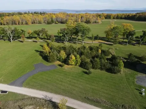 6 Landing Lane Grand Isle VT 05458