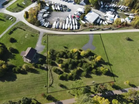 6 Landing Lane Grand Isle VT 05458