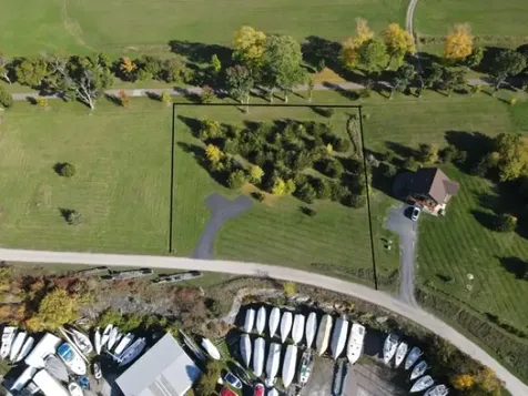 6 Landing Lane Grand Isle VT 05458