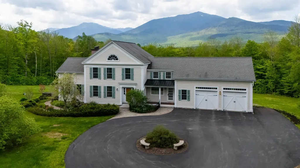 6 Evergreen Drive Gorham NH 03581