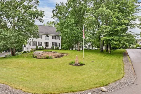 31 Wood Hill Drive Auburn NH 03032