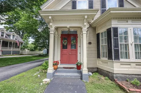 42 Lyndon Street Concord NH 03301