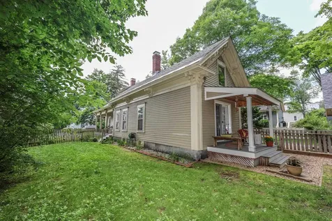 42 Lyndon Street Concord NH 03301