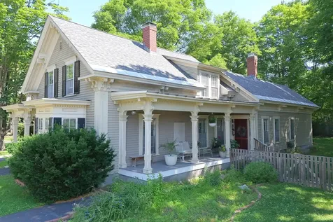 42 Lyndon Street Concord NH 03301