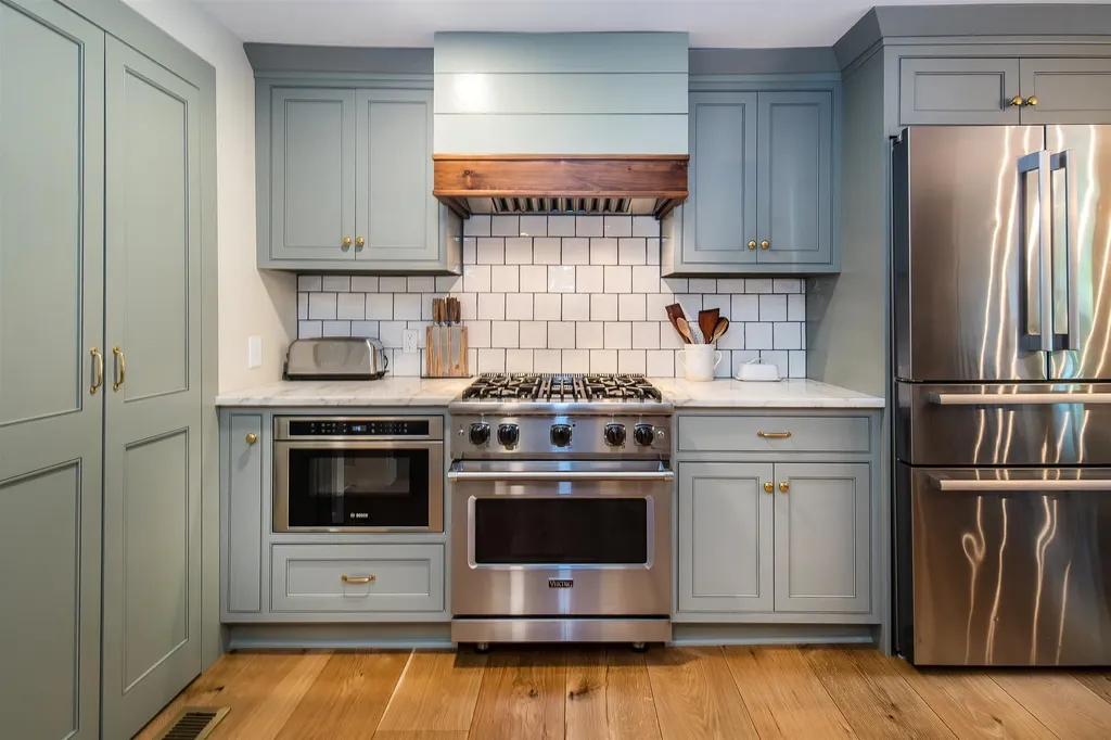 3581 Houghtonville Road Grafton VT 05146