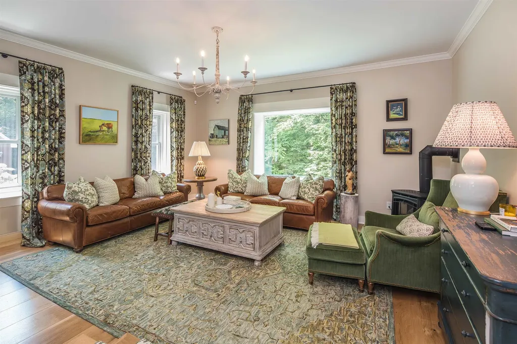 3581 Houghtonville Road Grafton VT 05146