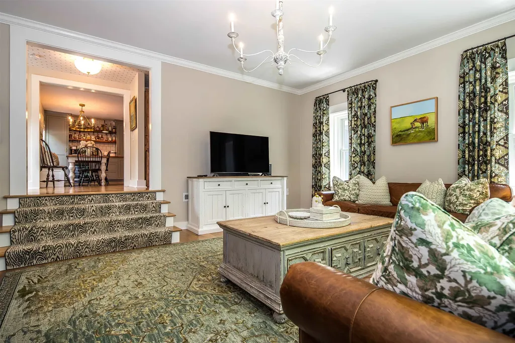 3581 Houghtonville Road Grafton VT 05146